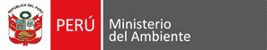 Ministerio del Ambiente del Perú